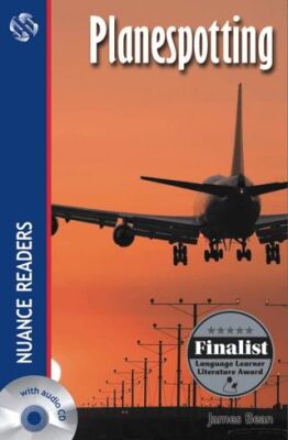 Planespotting +Audio Nuance Readers Level - 1