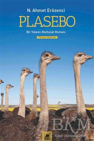 Plasebo kapağı