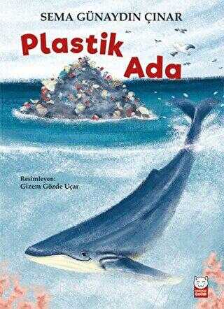 Plastik Ada kapağı