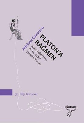 Platon`a Rağmen