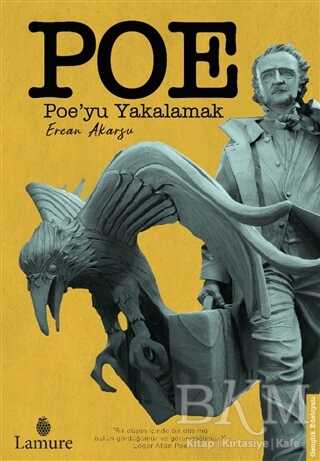 Poe`yu Yakalamak kapağı