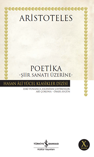 Poetika