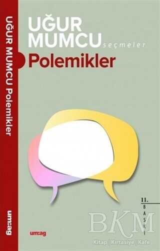 Polemikler kapağı