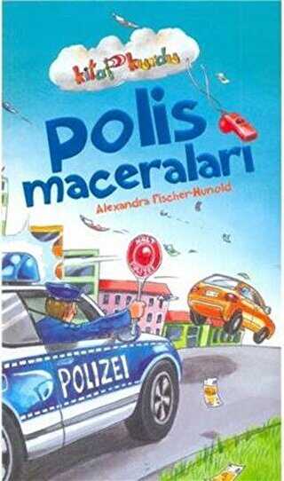 Polis Maceraları