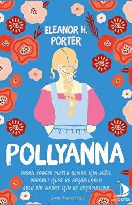 Pollyanna kapağı