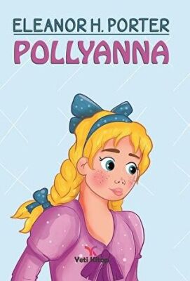 Pollyanna kapağı