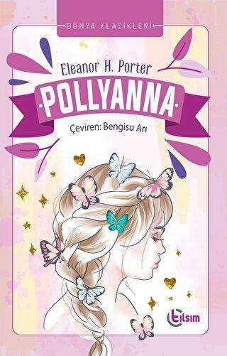 Pollyanna kapağı