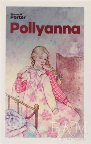 Pollyanna kapağı
