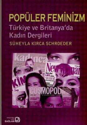 Popüler Feminizm
