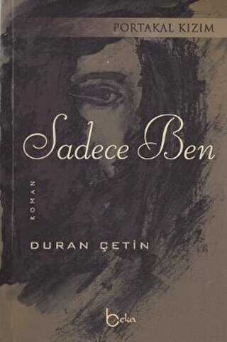 Sadece Ben kapağı