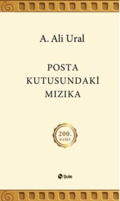 Posta Kutusundaki Mızıka