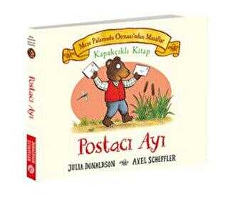 Postacı Ayı