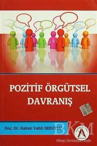 Pozitif Örgütsel Davranış