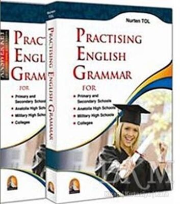 Practising English Grammar an Elemantary and Pre-Intermediate Book