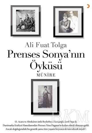 Prenses Sonya’nın Öyküsü