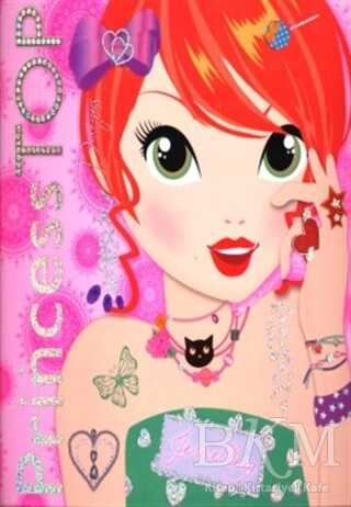 Princess Top Designs - Jewellery