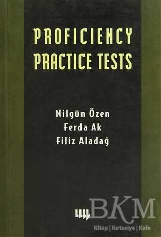 Proficiency Practice Tests