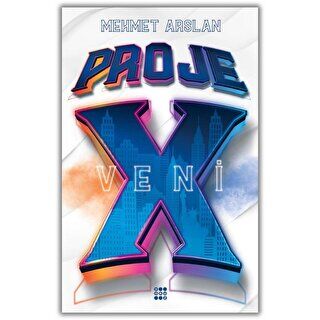 Proje X - Veni kapağı