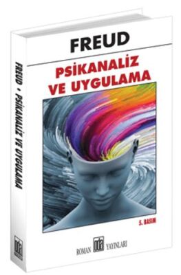 PSİKANALİZ VE UYGULAMA kapağı