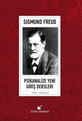 Psikanalize Yeni Giriş Dersleri