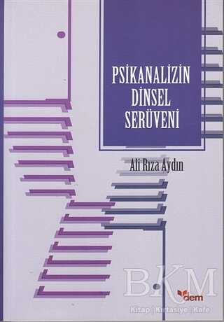 Psikanalizin Dinsel Serüveni kapağı