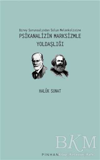 Psikanalizin Marksizmle Yoldaşlığı kapağı