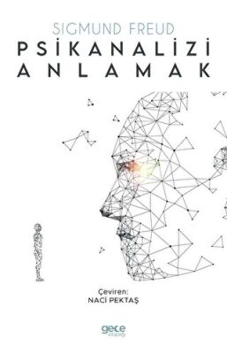Psikianalizi Anlamak kapağı