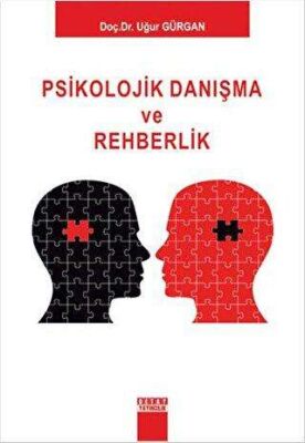 Psikolojik Danışma ve Rehberlik
