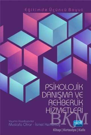 Psikolojik Danışma ve Rehberlik Hizmetleri