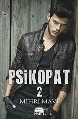 Psikopat 2 Ciltli