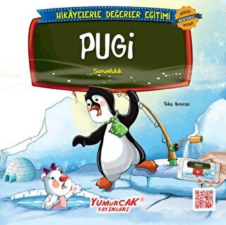 Pugi kapağı