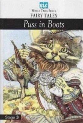 Puss in Boots