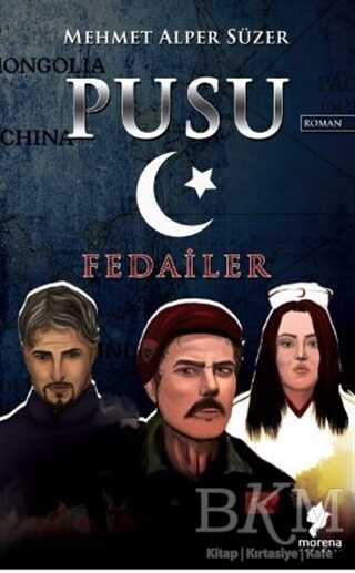 Pusu kapağı