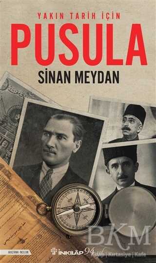 Pusula kapağı
