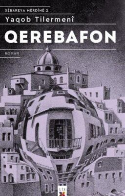 Qerebafon - Sebareya Merdine 2 kapağı