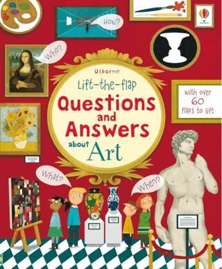 Questions and Answers about Art kapağı