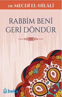 Rabbim Beni Geri Döndür