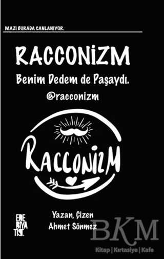 Racconizm kapağı