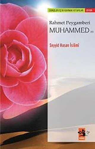 Rahmet Peygamberi Muhammed s