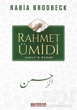 Rahmet Ümidi kapağı
