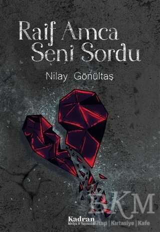 Raif Amca Seni Sordu kapağı