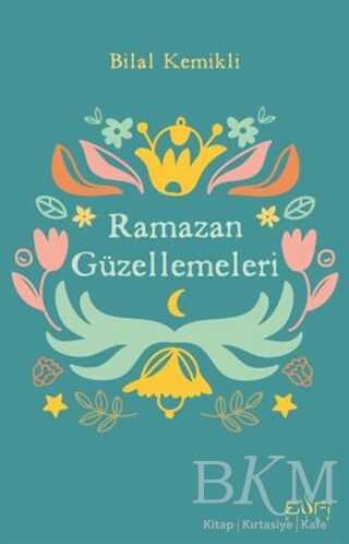 Ramazan Güzellemeleri kapağı