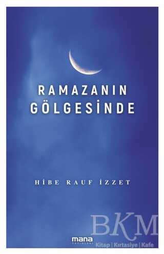 Ramazanın Gölgesinde kapağı