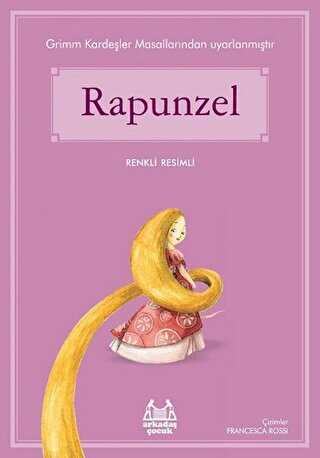 Rapunzel
