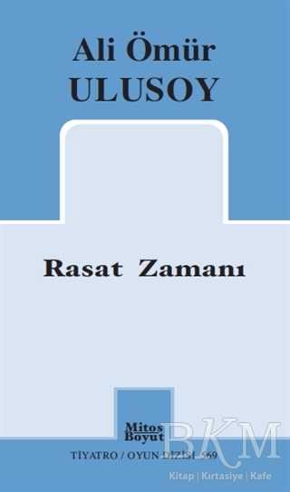 Rasat Zamanı