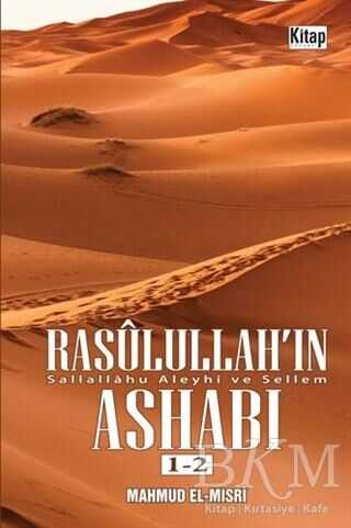 Rasulullah`ın Ashabı 2 Cilt Takım