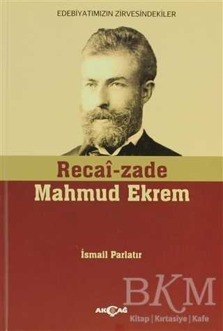 Recai-zade Mahmud Ekrem