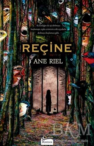 Reçine kapağı