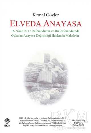 Elveda Anayasa