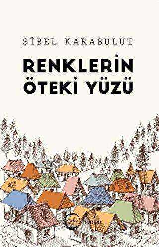 Renklerin Öteki Yüzü kapağı
